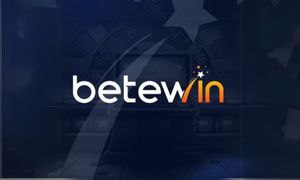Betewin VIP Bonusu