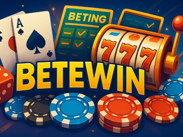 Betewin
