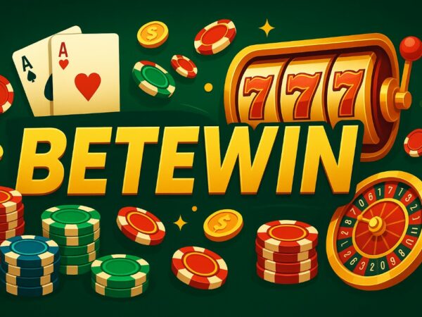Betewin
