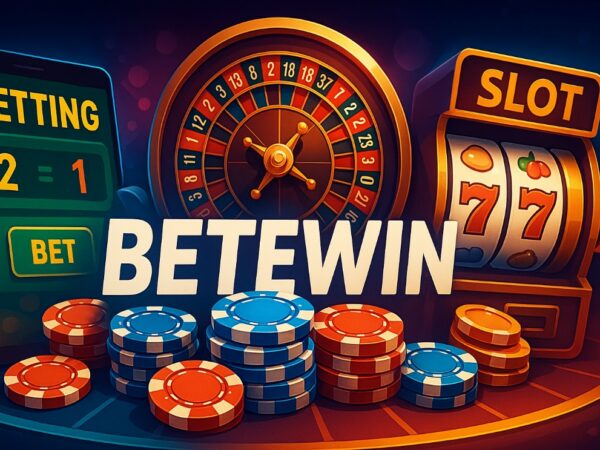 Betewin