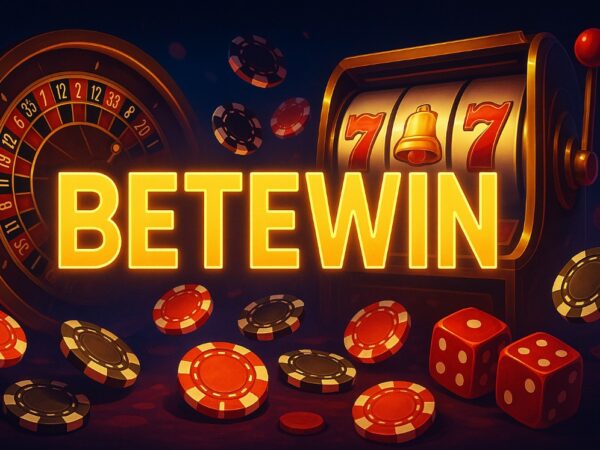 Betewin