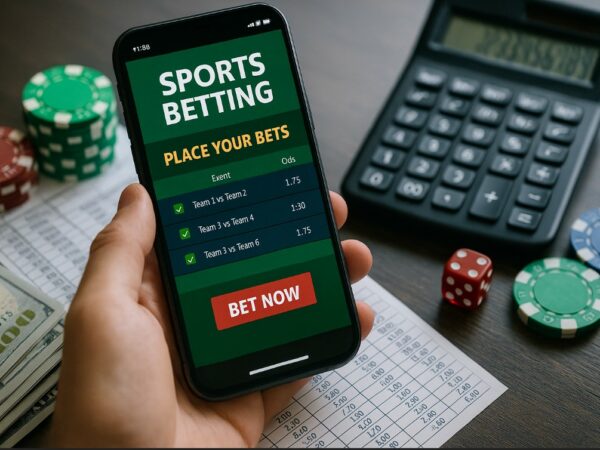 Betewin Canlı Bahis 2025