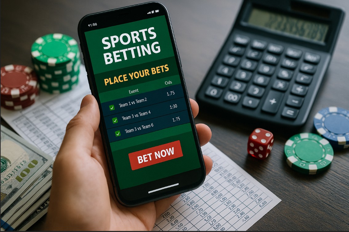 Betewin Canlı Bahis 2025