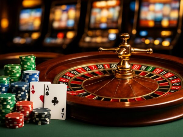 Betewin Casino Oyunları 2025