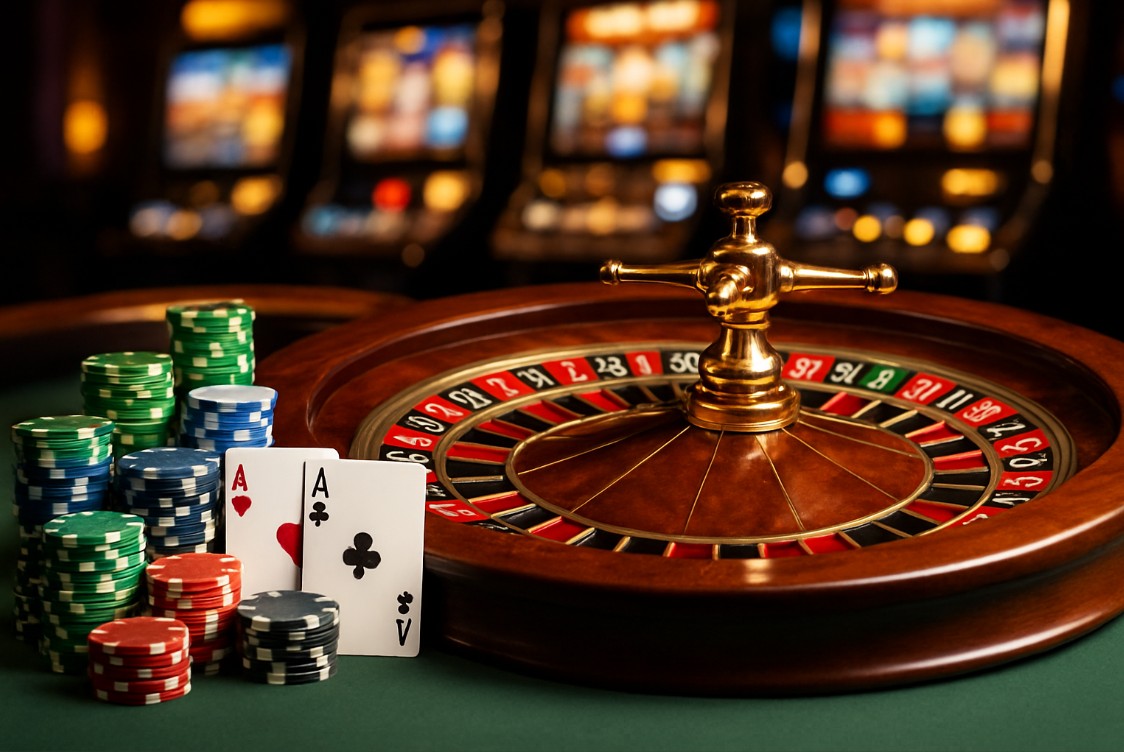 Betewin Casino Oyunları 2025