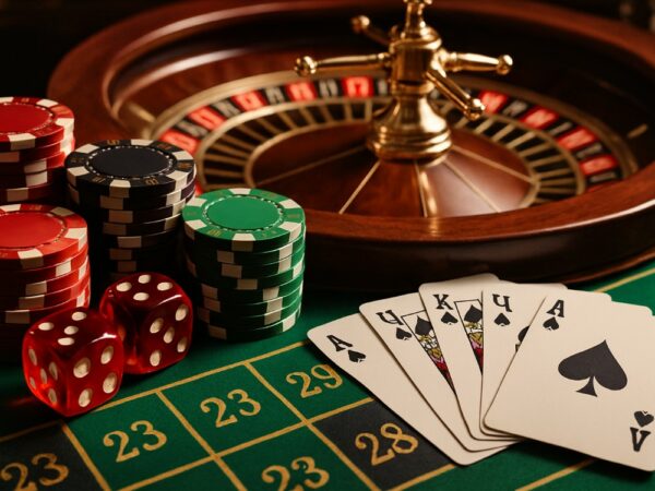 Polonya Casino Siteleri 2025