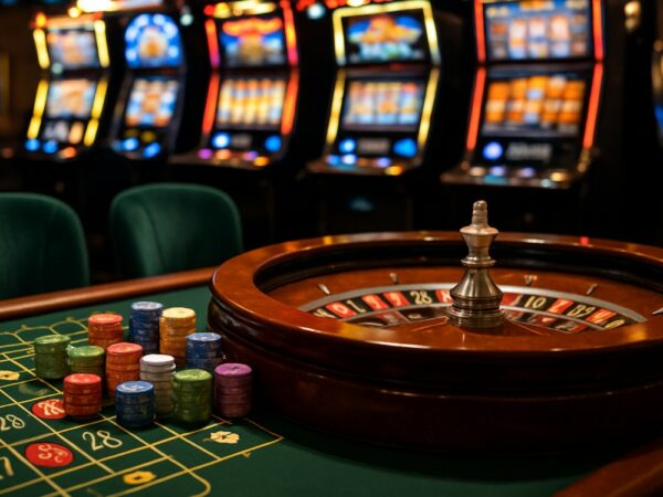 Türk Casino Siteleri 2025