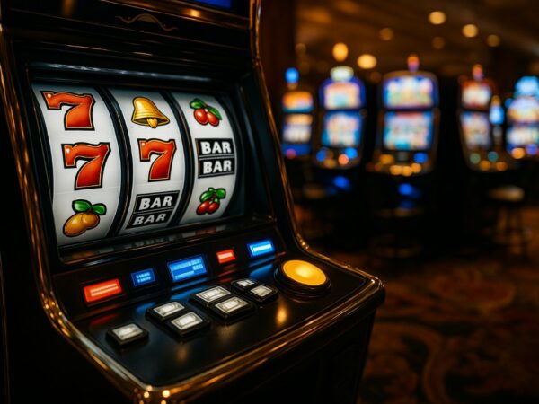 Betewin Casino Slot Seçenekleri 2025
