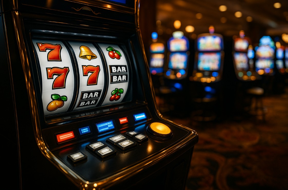 Betewin Casino Slot Seçenekleri 2025